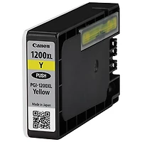 Canon PGI-1200XL Yellow Ink (9198B001)