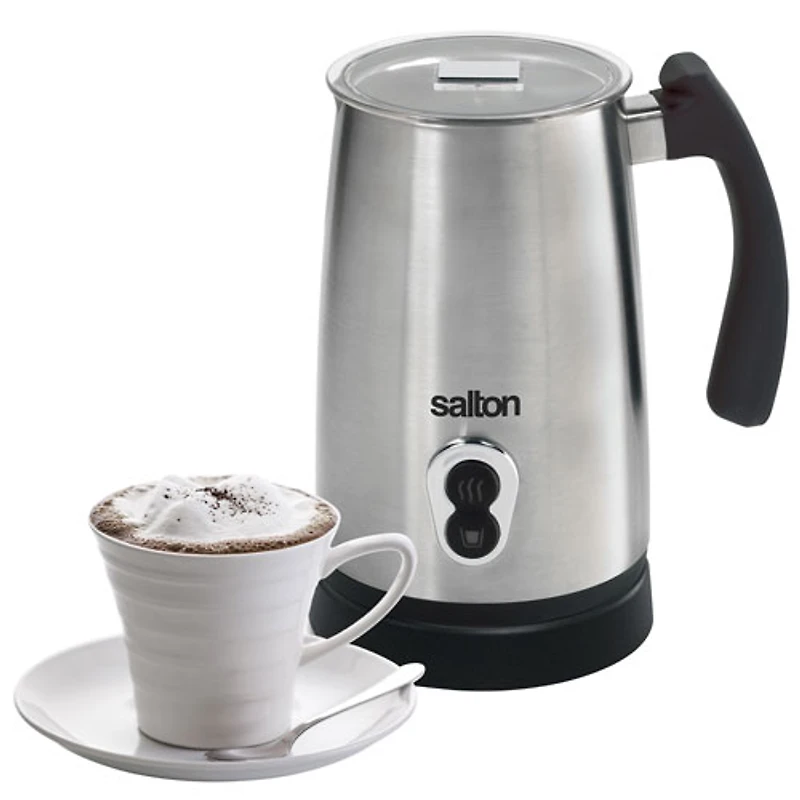 Salton Cordless Frother (FR1416)