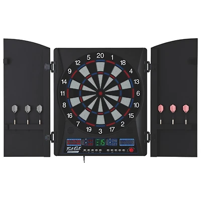 Viper 20" Soft Tip Electronic Dart Board