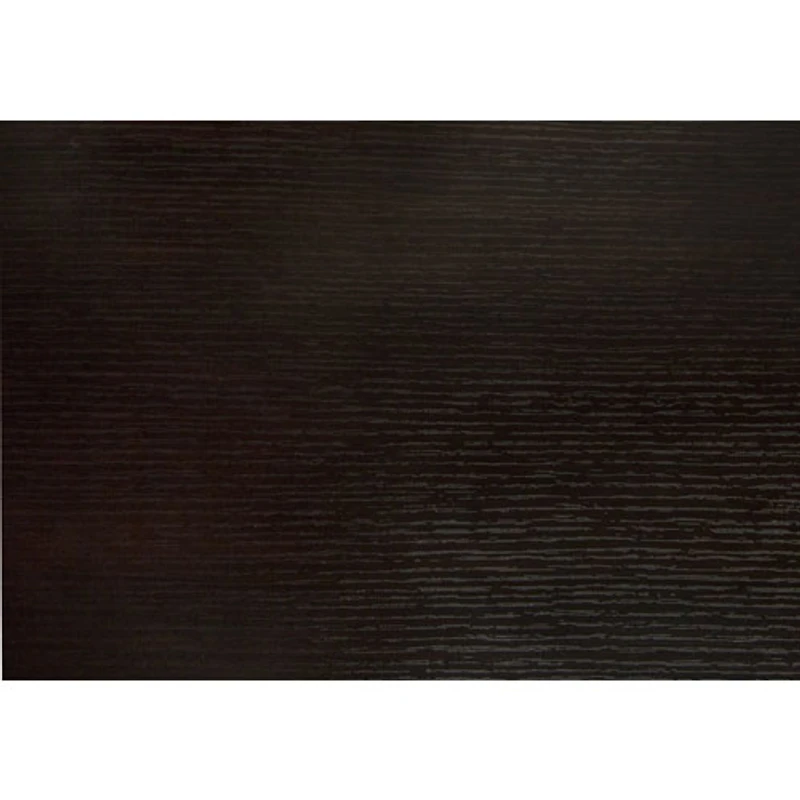 Contemporary Rectangular Accent Table - Cappuccino (I 2486)