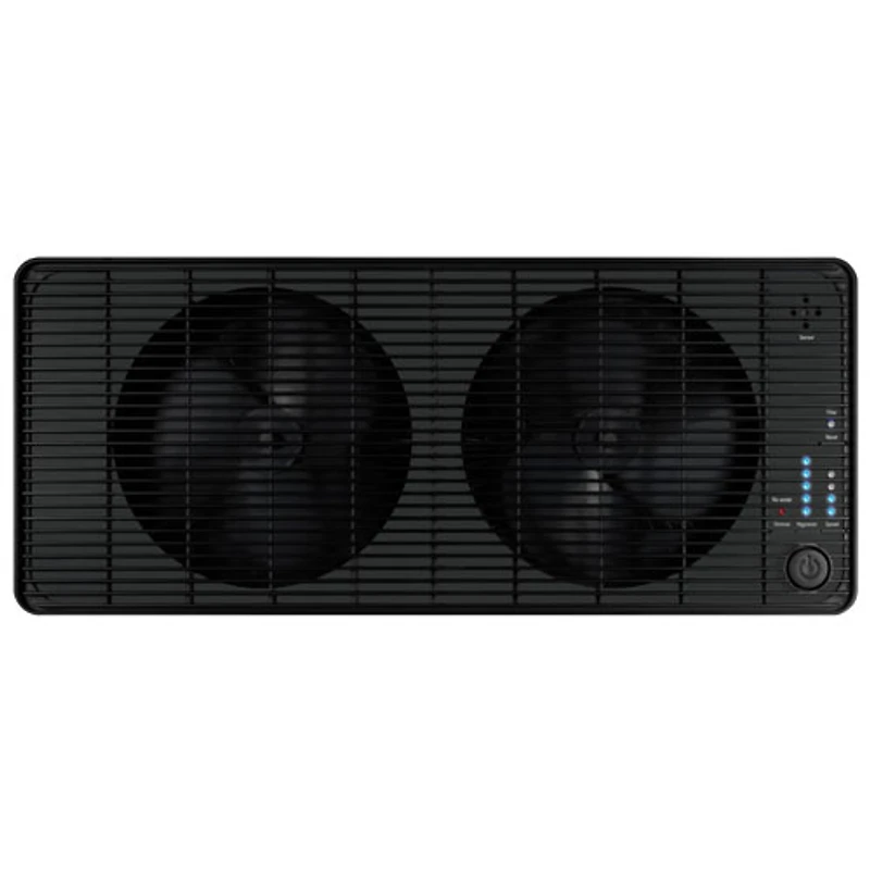 Gros humidificateur Oskar de Stadler Form