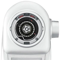 Breville Smart Grinder Pro Burr Coffee Grinder - Die Cast Metallic