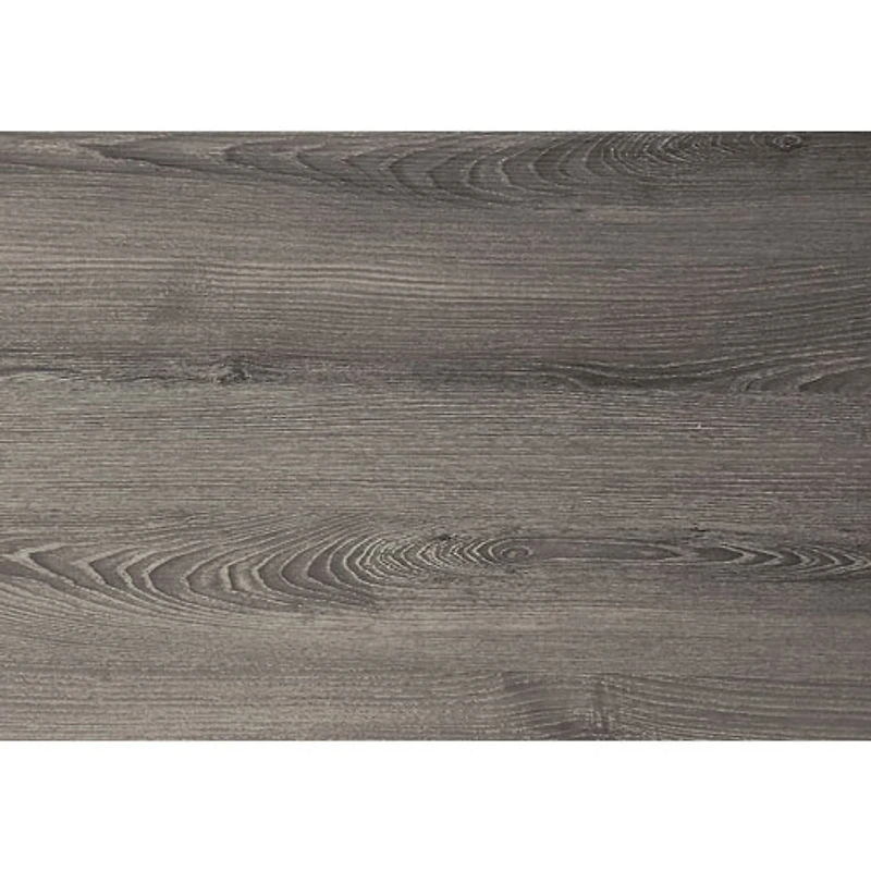 71" 4-Shelf Bookcase - Dark Taupe Reclaimed Wood