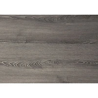 71" 4-Shelf Bookcase - Dark Taupe Reclaimed Wood