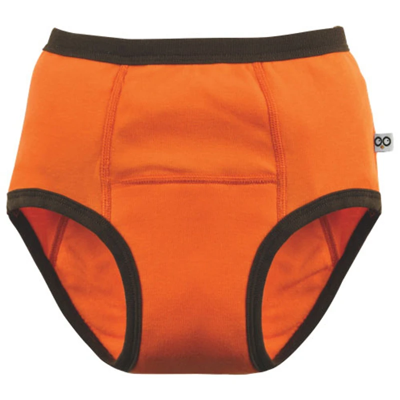 Zoocchini Boys Organic Cotton Potty Training Pants - Safari Friends - 2T/3T