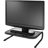 Support élévateur pour moniteur d'Insignia (NS-PMM6R01-C) - Noir - Exclusivité Best Buy
