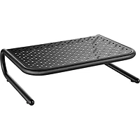 Support élévateur pour moniteur d'Insignia (NS-PMM6R01-C) - Noir - Exclusivité Best Buy