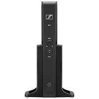 Casque d'écoute sans fil à isolation sonore RS 175 de Sennheiser - Noir