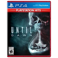 Until Dawn (PS4)