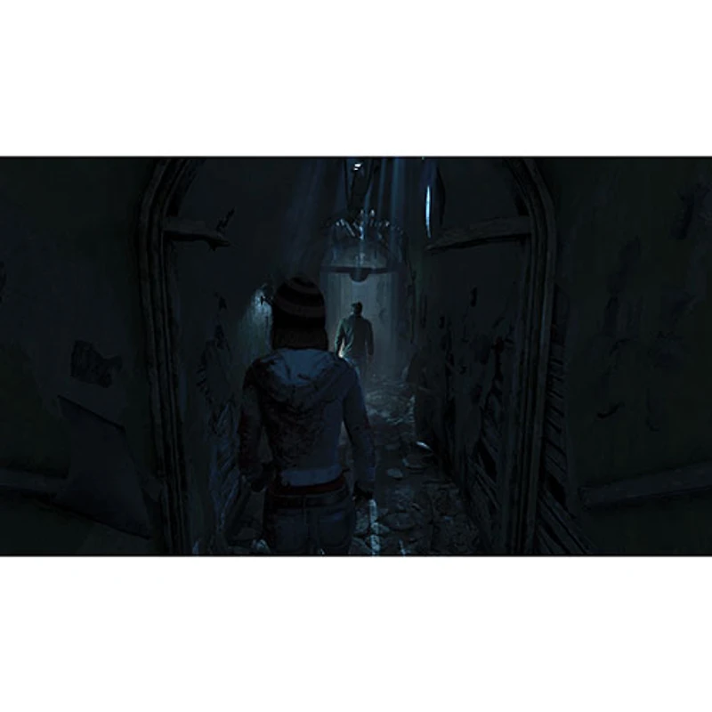 Until Dawn (PS4)