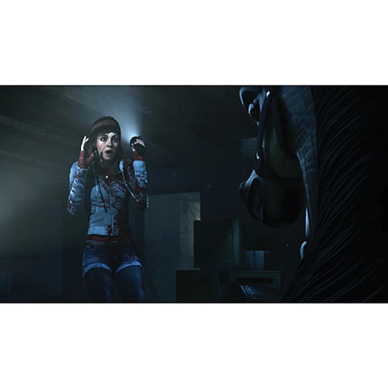 Until Dawn (PS4)