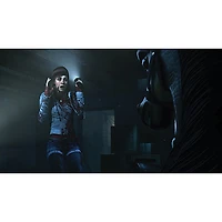 Until Dawn (PS4)