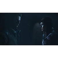 Until Dawn (PS4)
