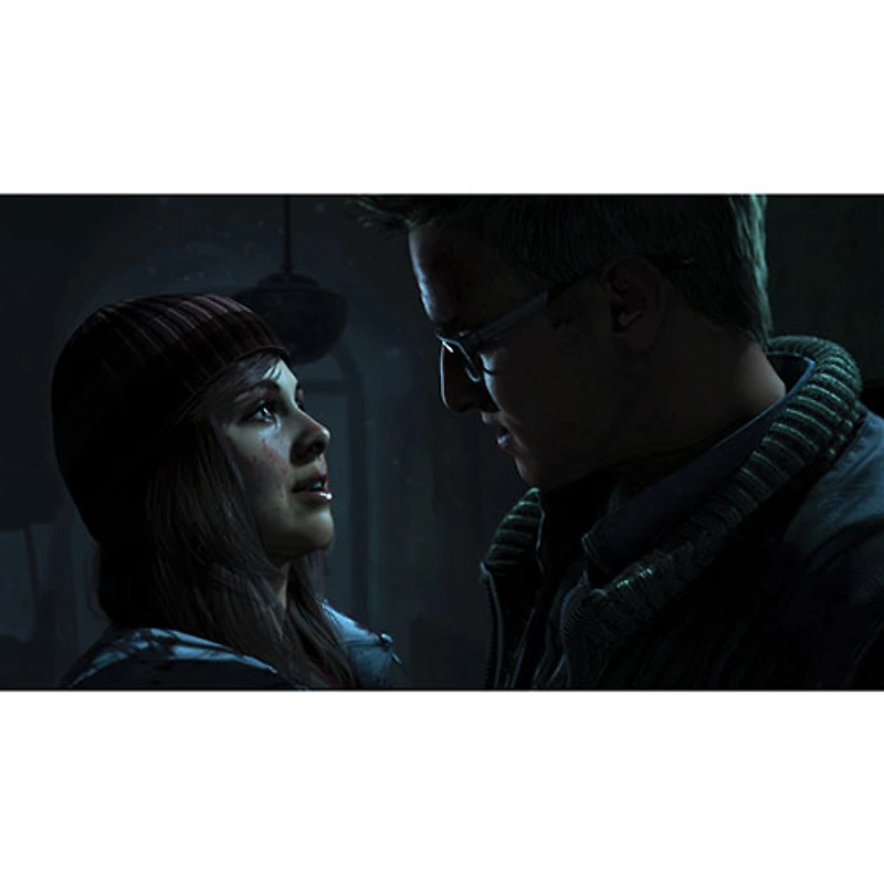 Until Dawn (PS4)