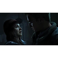 Until Dawn (PS4)