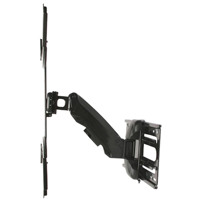 Support mural articulé de TygerClaw pour téléviseur de 37 à 60 po (LCD4394)