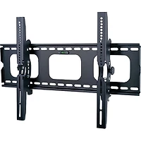 Support mural inclinable de TygerClaw pour téléviseur de 32 à 60 po