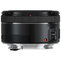 Objectif EF STM 50 mm f/1,8 de Canon