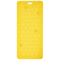 Merrithew Eco Mat Kid's Yoga Mat - Bee Happy