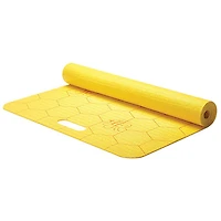 Merrithew Eco Mat Kid's Yoga Mat - Bee Happy