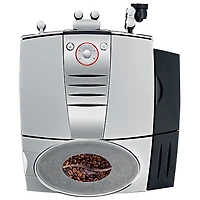 JURA IMPRESSA XJ9 Professional Espresso Machine - Brilliant Silver/Black