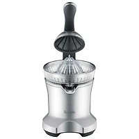 Presse-agrumes de Breville - Argenté