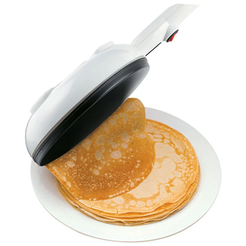 Salton Crepe & Tortilla Maker (CM1337)