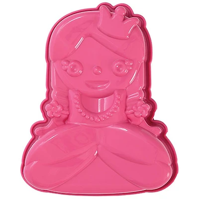 Pavoni Miss Princess Silicone Mini Mould