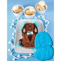 Pavoni Arcy Dog Silicone Mini Mould