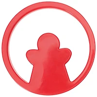 Pavoni Christmas 12-Piece Cookie Cutter Set