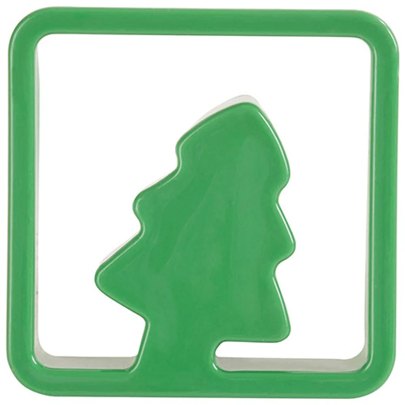 Pavoni Christmas 12-Piece Cookie Cutter Set