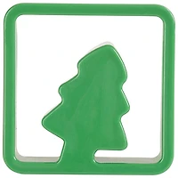 Pavoni Christmas 12-Piece Cookie Cutter Set