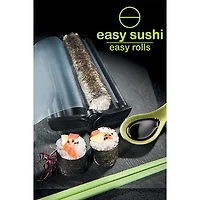 Rouleau Easy Sushi de 3,5 cm (1,4 po)