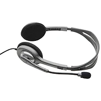 Logitech H111 Headset with Microphone