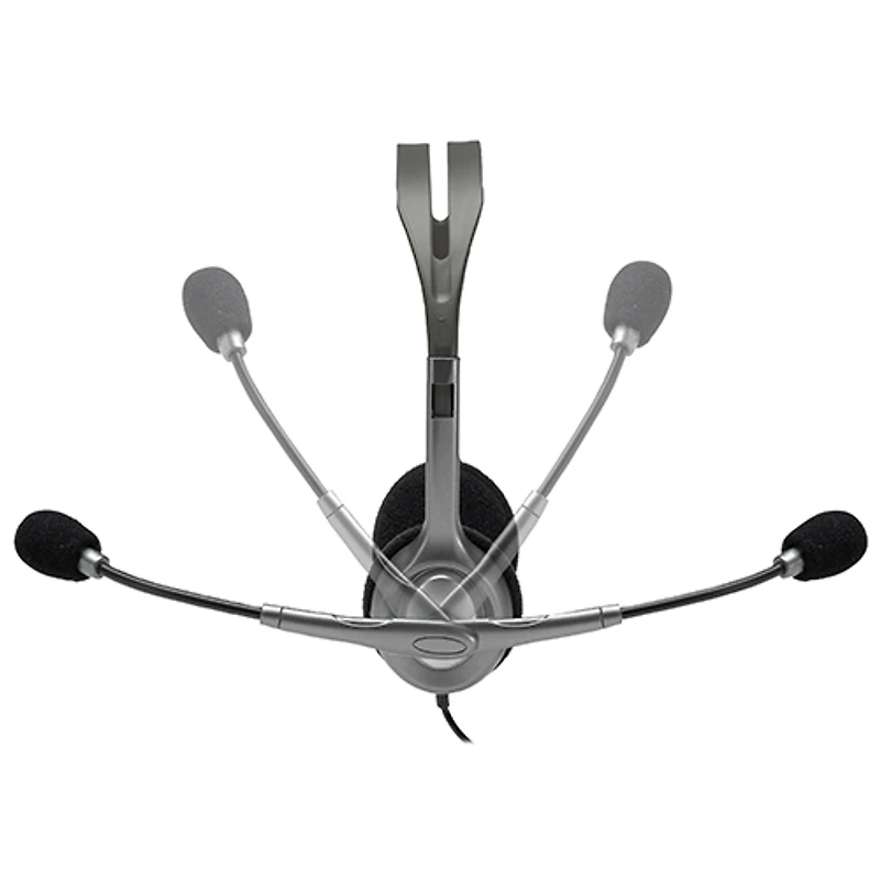 Logitech H111 Headset with Microphone