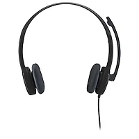 Logitech H151 Headset with Microphone