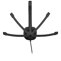 Logitech H151 Headset with Microphone