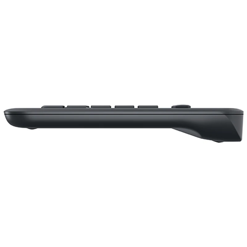 Logitech K400 Plus Wireless Keyboard with Touch Pad
