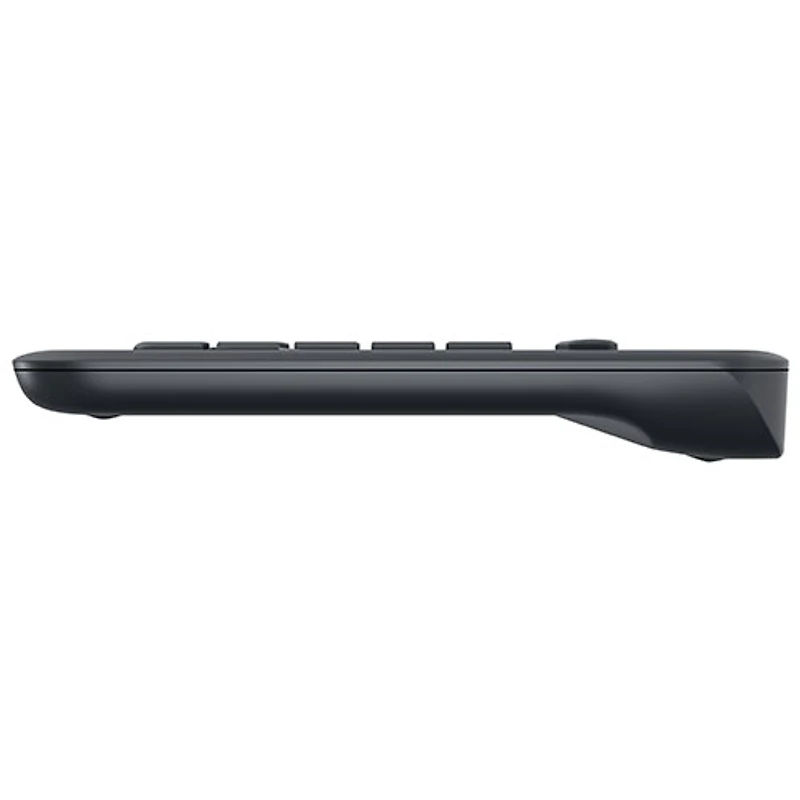 Clavier sans fil K400 Plus avec pavé tactile de Logitech - Français