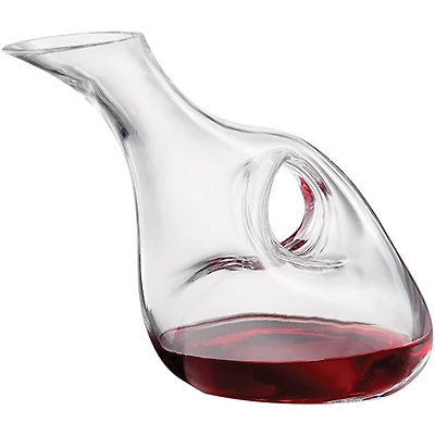 Eisch No Drop Duck 784ml Wine Decanter