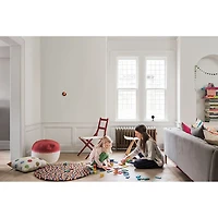 Google Nest Wi-Fi Smart Learning Thermostat (3rd Generation) - Stainless Steel