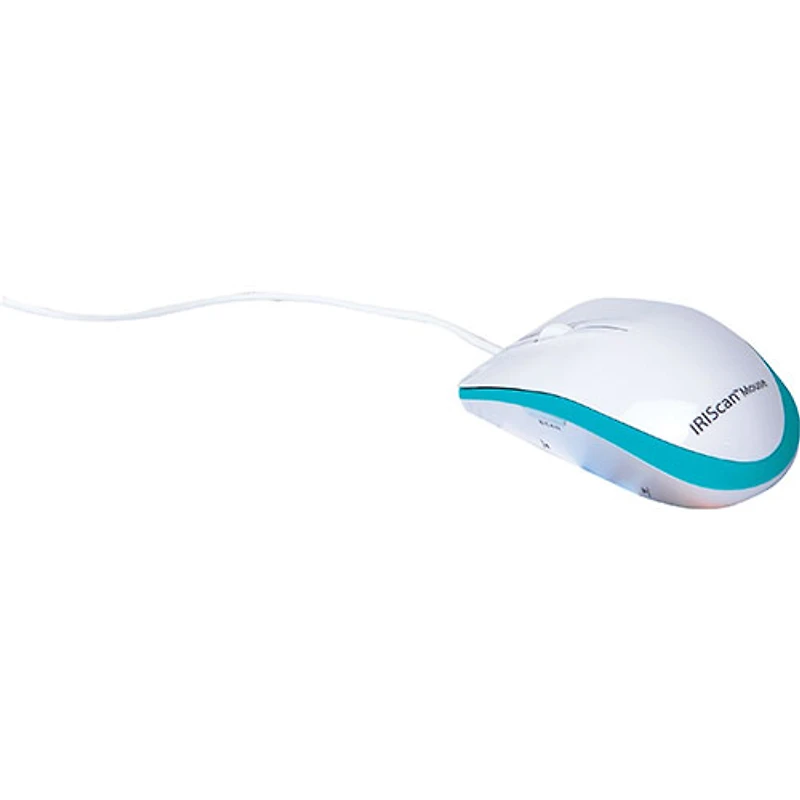 Souris-numériseur IRIScan Executive 2