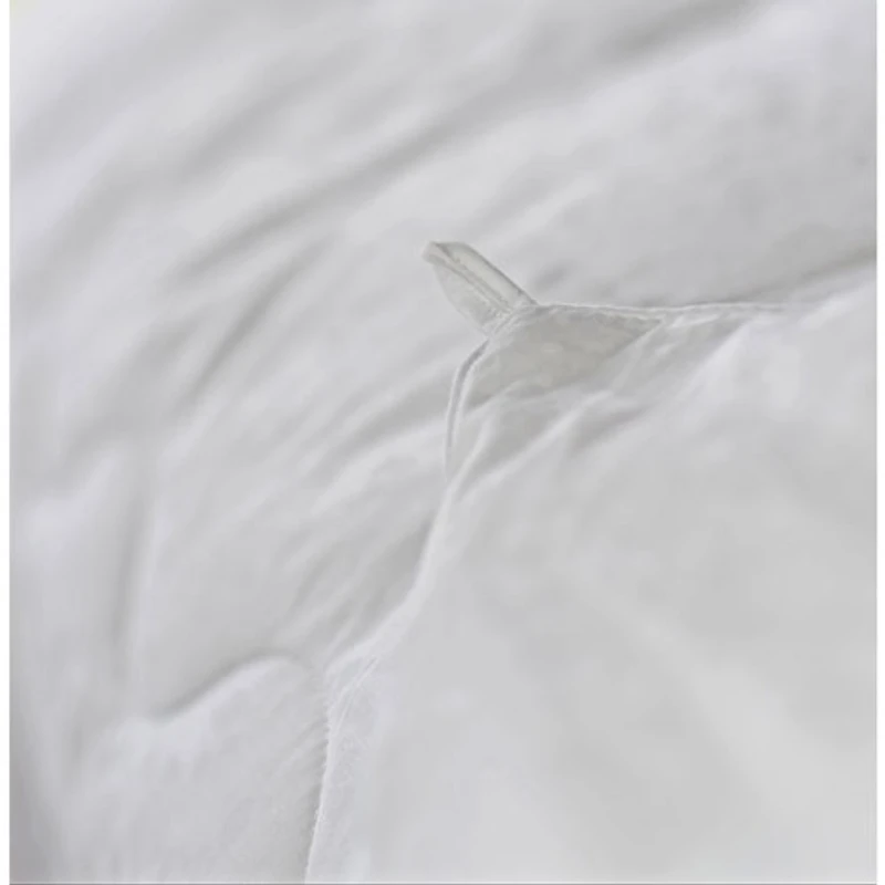 Luxeport 300 Thread Count Premium Deluxe Duvet - Single/Twin - White