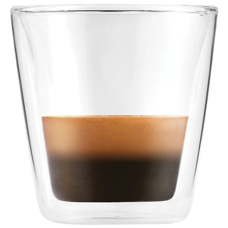 Machine à espresso à deux chaudières de Breville (BREBES920XL) - Argenté