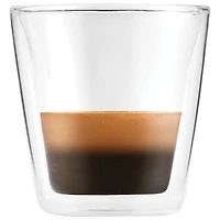 Machine à espresso à deux chaudières de Breville (BREBES920XL) - Argenté