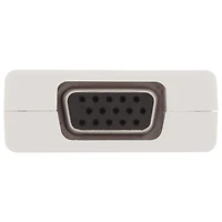 Adaptateur USB-C vers VGA de 0,15 m (0,5 pi) d'Insignia - Exclusivité Best Buy