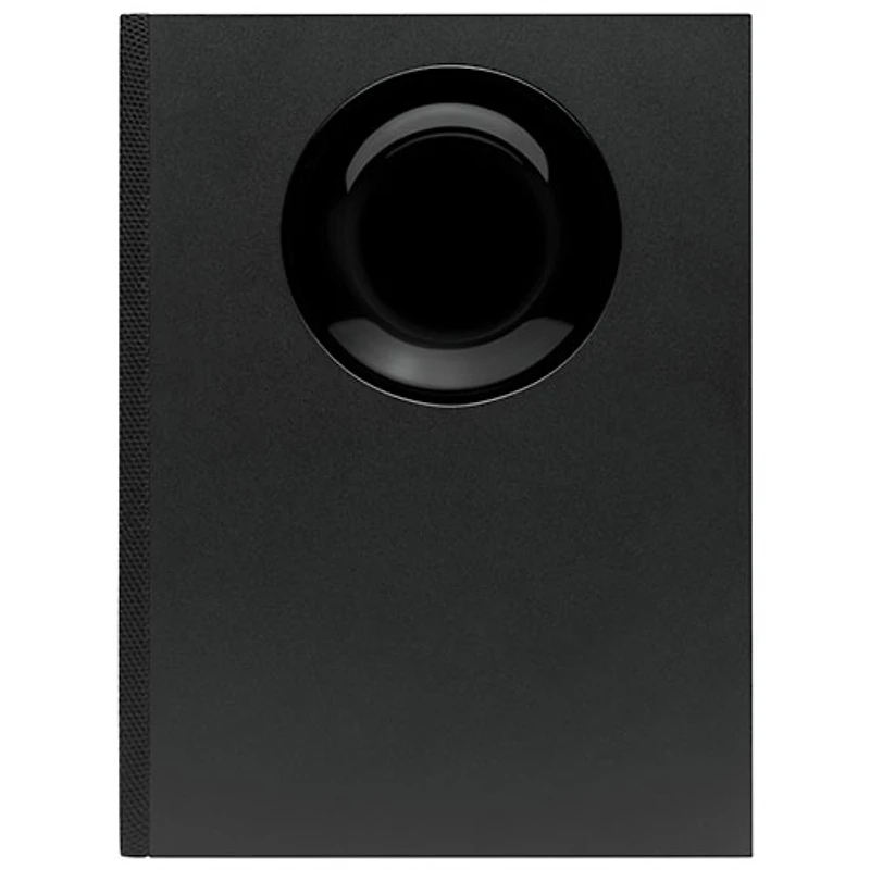 Ensemble de haut-parleurs 2.1 z533 de Logitech