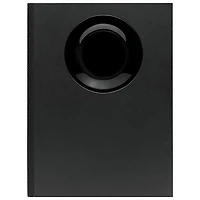 Ensemble de haut-parleurs 2.1 z533 de Logitech