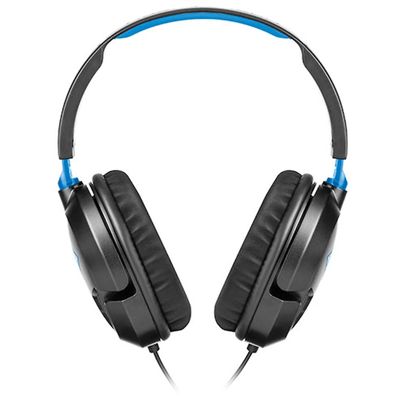 Turtle Beach EAR FORCE Recon 50P PlayStation 4 Headset - Black
