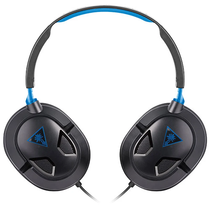 Turtle Beach EAR FORCE Recon 50P PlayStation 4 Headset - Black